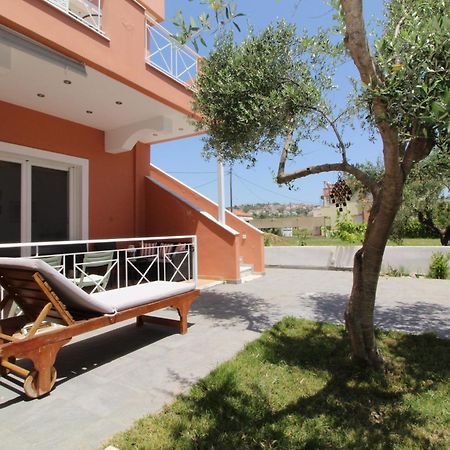 Laconian Collection Mavrovouni Beach House Gythio Exterior photo