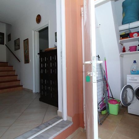 Laconian Collection Mavrovouni Beach House Gythio Exterior photo