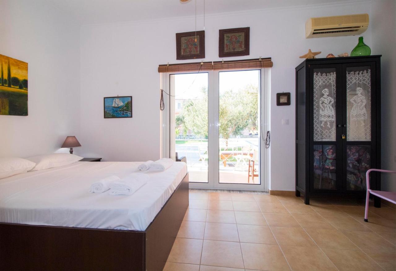 Laconian Collection Mavrovouni Beach House Gythio Exterior photo