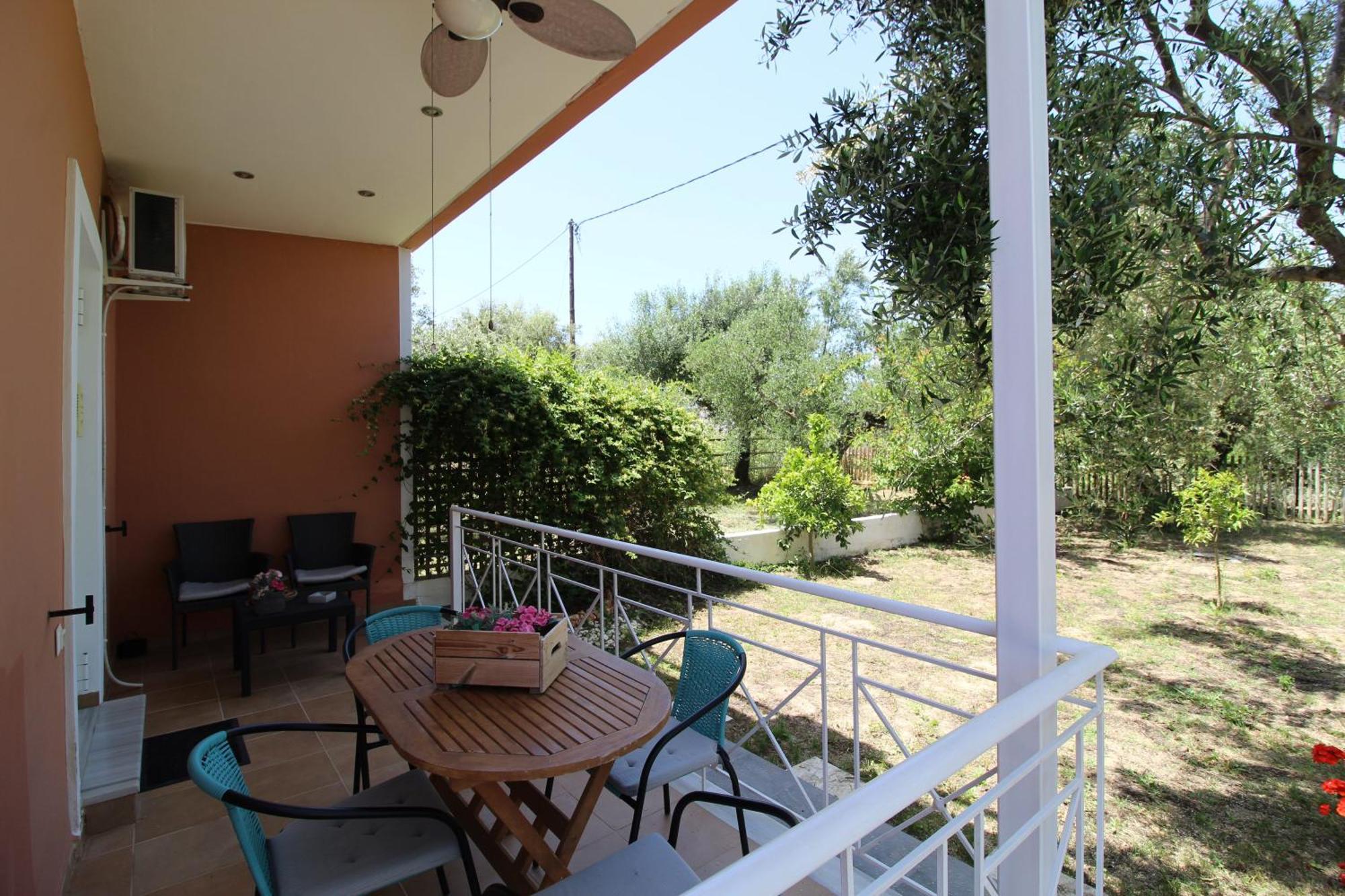 Laconian Collection Mavrovouni Beach House Gythio Exterior photo
